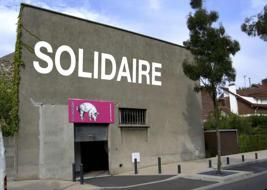 Solidaire